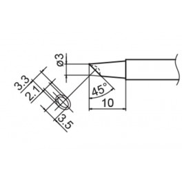 PANNE TYPE 3BC POUR FM2026