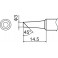 PANNE CONIQUE 3.0 POUR FX888/FX8803/FX8802/B3663