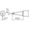 PANNE TOURNEVIS 1.2 POUR FX888/FX8801/FX8803/FX8802/B3662