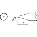 PANNE TYPE B2 POUR FX838/FX8302/B3121/FX8301