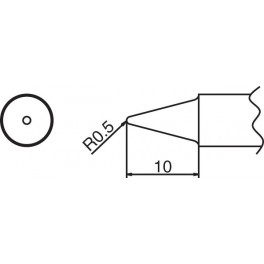 PANNE TYPE B2 POUR FX838/FX8302/B3121/FX8301