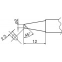 PANNE TYPE BC2 POUR FX838/FX8302/B3124/FX8301