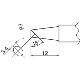 PANNE TYPE BC3 POUR FX838/FX8302/B3124/FX8301 PANNE TYPE BC3 POUR FX838/FX8302/B3124/FX8301