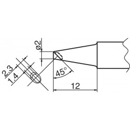 PANNE TYPE BCM2 POUR FX838/FX8302/B3124 PANNE TYPE BCM2 POUR FX838/FX8302/B3124