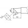 PANNE TYPE C5 POUR FX838/FX8302/B3124/FX8301