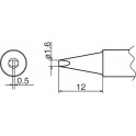 PANNE TYPE D16 POUR FX838/FX8302/B3123/FX8301