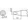 PANNE TYPE D32 POUR FX838/FX8302/B3124/FX8301