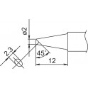 PANNE TYPE BC POUR FM2030 ET FM2031