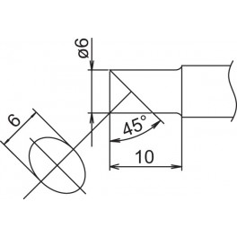 PANNE TYPE 6C POUR FM2030 ET FM2031