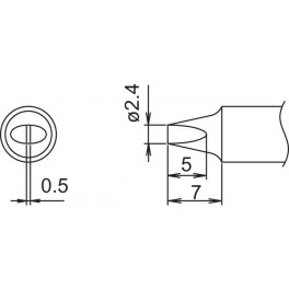 PANNE TYPE D-2.4 POUR FM2030 ET FM2031 PANNE TYPE D-2.4 POUR FM2030 ET FM2031