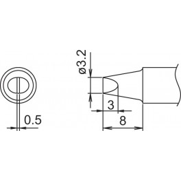 PANNE TYPE D-3.2 POUR FM2030 ET FM2031 PANNE TYPE D-3.2 POUR FM2030 ET FM2031