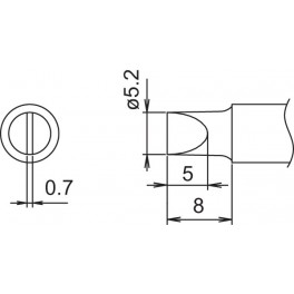 PANNE TYPE D-5.2 POUR FM2030 ET FM2031 PANNE TYPE D-5.2 POUR FM2030 ET FM2031