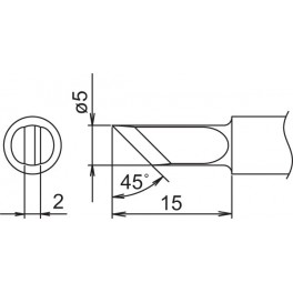 PANNE TYPE K-5 POUR FM2030 ET FM2031 PANNE TYPE K-5 POUR FM2030 ET FM2031