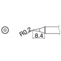 PANNE TYPE I (450°) POUR FX100