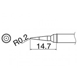 PANNE TYPE IL (450°) POUR FX100 PANNE TYPE IL (450°) POUR FX100