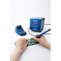 STATION DE SOUDAGE HAKKO PAR INDUCTION 13.56MHZ - 50W STOP AND GO