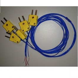 THERMOCOUPLE K (JEU DE 5)