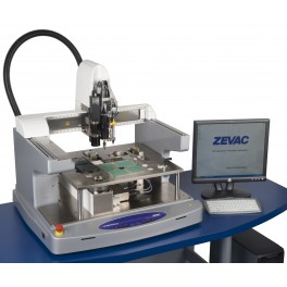 SYSTEME DE MICRO ASSEMBLAGE ET DOSAGE IP-520