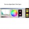 Algorythme d'analyse color space