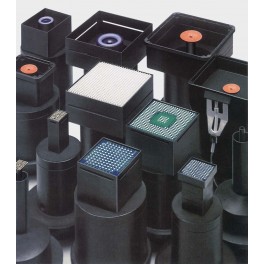 SYSTEME DE MICRO ASSEMBLAGE ET DOSAGE IP-500 SYSTEME DE MICRO ASSEMBLAGE ET DOSAGE IP-500