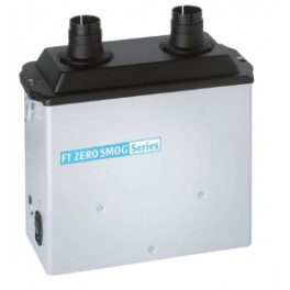 SYSTEME DE FILTRATION ESD MG 130 - POUR DEUX UTILISATEURS SYSTEME DE FILTRATION ESD MG 130 - POUR DEUX UTILISATEURS
