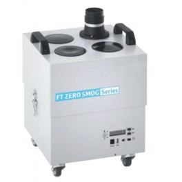 SYSTEME DE FILTRATION ESD ZERO SMOG 4V - POUR 4 UTILISATEURS SYSTEME DE FILTRATION ESD ZERO SMOG 4V - POUR 4 UTILISATEURS