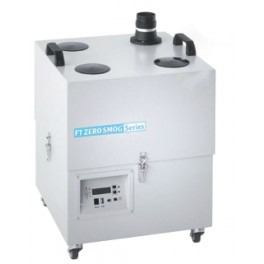 SYSTEME DE FILTRATION ESD ZERO SMOG 6V - POUR 4 UTILISATEURS SYSTEME DE FILTRATION ESD ZERO SMOG 6V - POUR 4 UTILISATEURS