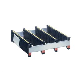 MAGASINS DE CIRCUITS IMPRIMES EN SERIES 100/180/300 MAGASINS DE CIRCUITS IMPRIMES EN SERIES 100/180/300