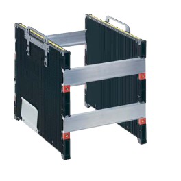MAGASINS DE CIRCUITS IMPRIMES EN SERIES 300 MAGASINS DE CIRCUITS IMPRIMES EN SERIES 300