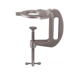 SOCLE AGRAFE D'ETABLI POUR JR VISE 201 ET BASES 300 ET 305 SOCLE AGRAFE D'ETABLI POUR JR VISE 201 ET BASES 300 ET 305