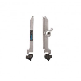 BRAS POUR SUPPORT DE CIRCUITS 152.4MM BRAS POUR SUPPORT DE CIRCUITS 152.4MM