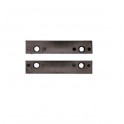 JEU DE MORS INTERCHANGEABLES NYLON LISSES