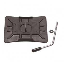 KIT DE REPARATION POUR BASE A VENTOUSE 380 KIT DE REPARATION POUR BASE A VENTOUSE 380