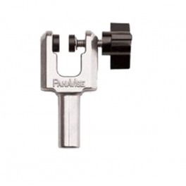 SUPPORT PRESSE POUR MICROMETRE ECART 12.7MM SUPPORT PRESSE POUR MICROMETRE ECART 12.7MM
