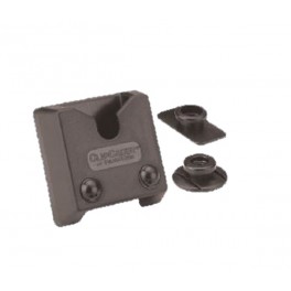 SUPPORT UNIVERSEL CLIPCADDY POUR GSM SUPPORT UNIVERSEL CLIPCADDY POUR GSM