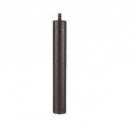 AXE 152.4MM NOIR AVEC MALE ET FEMELLE 1/4-20 AXE 152.4MM NOIR AVEC MALE ET FEMELLE 1/4-20
