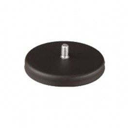 BASE MAGNETIQUE NOIRE D.69.8MM BASE MAGNETIQUE NOIRE D.69.8MM