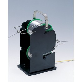 SUPPORT DE BOBINE DOUBLE SUPPORT DE BOBINE DOUBLE