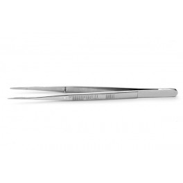 BRUCELLE TOUT USAGE 150MM DURE FINE AVEC GOUPILLE D'ALIGNEMENT POINTES ET PRISE STRIEES BRUCELLE TOUT USAGE 150MM DURE FINE AVEC GOUPILLE D'ALIGNEMENT POINTES ET PRISE STRIEES