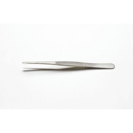BRUCELLE SPATULE 120MM COMME 125ASA ET BOUTS ALLONGES BRUCELLE SPATULE 120MM COMME 125ASA ET BOUTS ALLONGES
