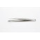 BRUCELLE SPATULE 120MM BOUTS LISSES SANS MARQUE