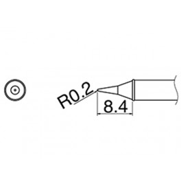 PANNE TYPE I (350°) BLANC POUR FX100