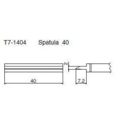 PANNE DE TYPE 1404 POUR FM