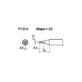 PANNE TYPE 1.2D POUR FM2021 PANNE TYPE 1.2D POUR FM2021