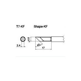 PANNE TYPE KF POUR FM PANNE TYPE KF POUR FM