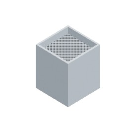 FILTRE STANDARD POUR MG140 FILTRE STANDARD POUR MG140