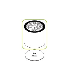 FILTRE PRINCIPAL POUR FE3000 FILTRE PRINCIPAL POUR FE3000