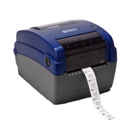 IMPRIMANTE TRANSFERE TECHNIQUE (200DPI) IMPRIMANTE TRANSFERE TECHNIQUE (200DPI)