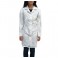 BLOUSE BLANCHE FEMME DISSIPATRICE TAILLE XS