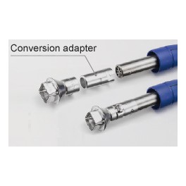ADAPTATEUR BUSE 801-802-803 POUR FR810